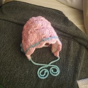Newborn bonnet